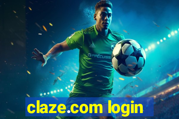 claze.com login